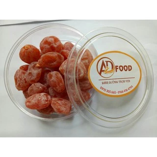 Hộp xí muội đào 200g