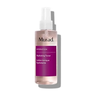 Toner Hồi Sinh Murad Hydrating Dành Cho Da Thiếu Ẩm, Da Kích Ứng, Da Tổn Thương Sau Xâm Lấn 180ml