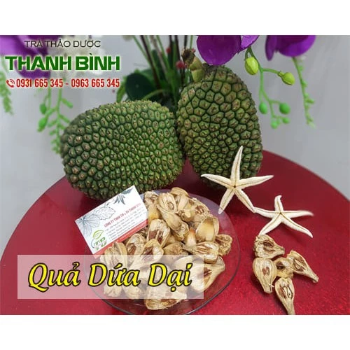 Quả Dứa Dại 1kg - Không Lo Sỏi Thận - Thảo Dược Thanh Bình