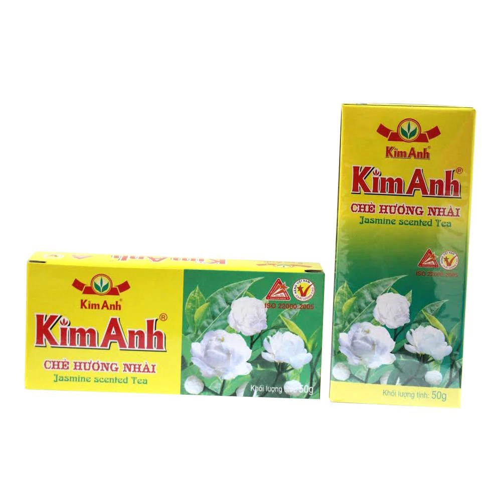 Trà Hương Kim Anh 50g loại đặc biệt