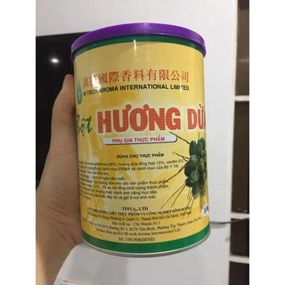 Bột Hương Dừa 500gr