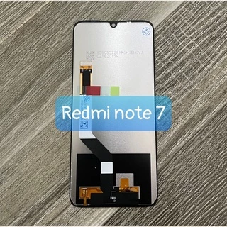 màn hình zin xiaomi Redmi Note 7 / Note 7 pro (Full HD+) tặng keo dán