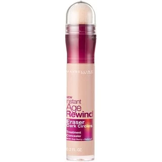 Che khuyết điểm giảm quầng thâm Maybelline Instant Age Rewind Eraser Dark Circles Concealer