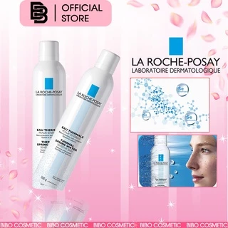 Xịt Khoáng La Roche-Posay Thermal Spring Water 300ml. giảm kích ứng và chống oxi hoá dành cho mọi loại da,