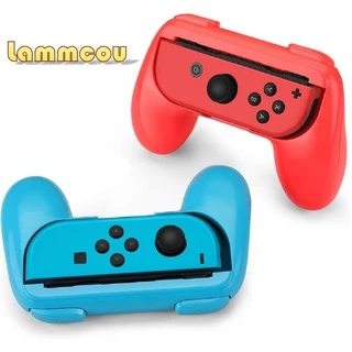 Tay cầm máy chơi game LAMMCOU thích hợp cho Nintendo Switch JoyCon