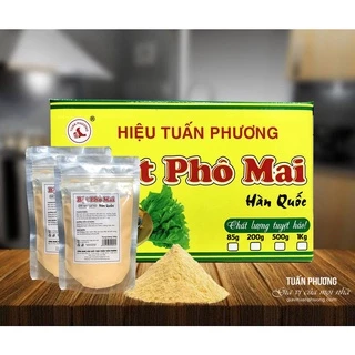 Phomai Lắc Gói 200gr