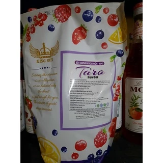 Bột Khoai Môn Kingsun Gói 1kg