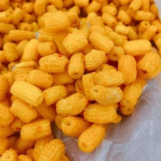 29k 250gr Nui Sấy Bơ Mắm