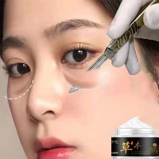 Kem mắt Kumargic Eye hàng chuẩn Nhật Bản Kem dưỡng mắt chống nhăn xóa thâm quầng mắt và tinh chất chống lão hóa mắt 40g