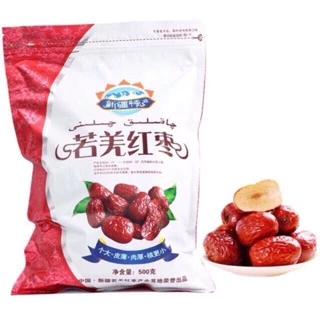 1kg Táo Đỏ Tân Cương ( 2 gói 500gr)