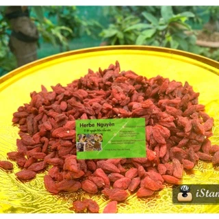 🍓Kỷ tử đỏ loại 1🍓500g