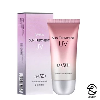 Kem chống nắng Sun Treatment chống tia UV SPF 50+