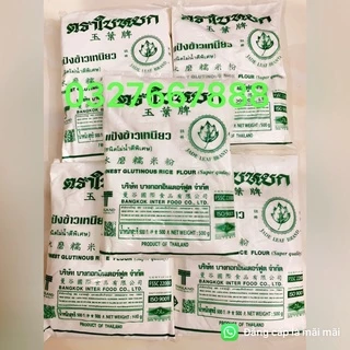 Tinh bột nếp Thái Lan  1kg ( hàng chuẩn Thái Lan)