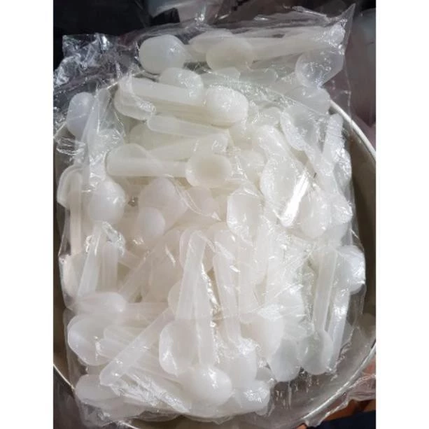 1kg thìa sữa chua dùng 1 lần