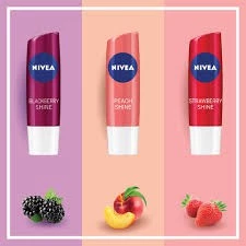 son dưỡng nivea - quầy thuốc mão huyền