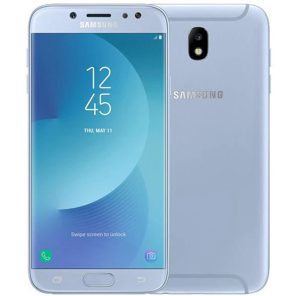 Điện thoại Samsung Galaxy J7 Pro (3GB/32Gb) 2SIM mới zin chính hãng, Camera siêu nét, Đánh PUBG/Free Fire đỉnh