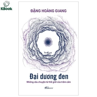 Sách - Đại dương đen (Nhã Nam)