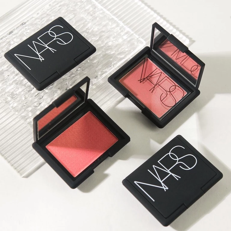 [SẴN Orgasm / Gina] Phấn Má Hồng NARS Blush 4,8g