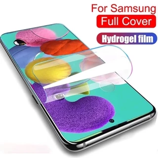 Miếng dán PPF bảo vệ màn hình cho Samsung Galaxy ss A50 A30 A20 A10 A70 A50s A10s A20s A30s