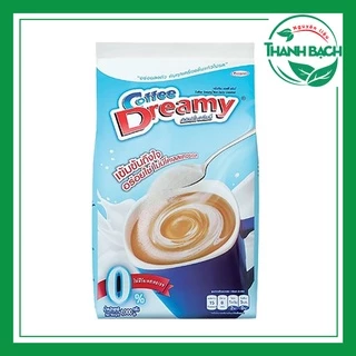 Bột Kem Béo Pha Trà Sữa Coffee Dreamy Thái Lan Gói 1kg