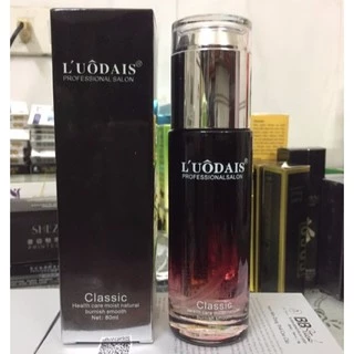 Tinh Dầu Dưỡng Tóc L’UÔDAIS CLASSIC 80ml