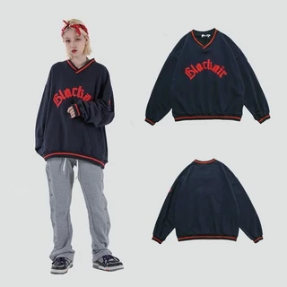 Áo dài tay Made Extreme Baseball Sweater