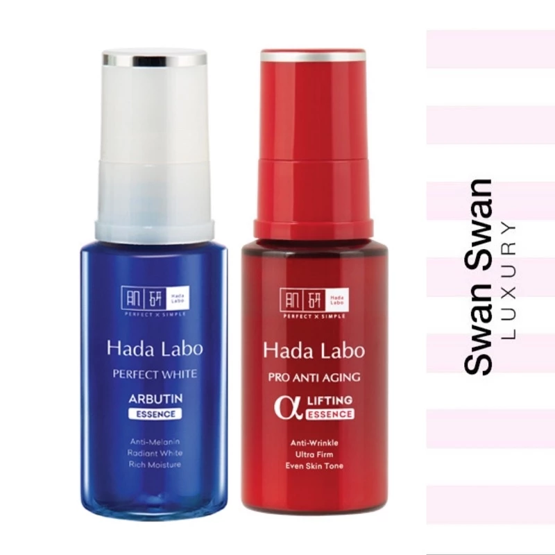 Tinh Chất Hada Labo Dưỡng Da Lão Hoá 30g