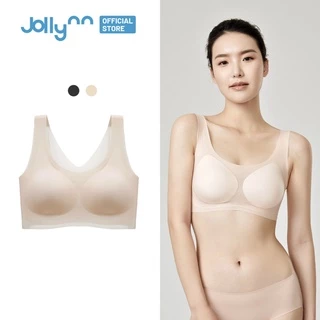 Áo ngực nữ Jollynn Cloud04 Breazy Bra (N Strap) chất lượng cao, nhẹ nhàng tựa làn mây