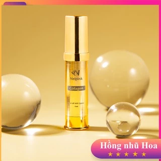 Kem Hồng Nhũ Hoa Neipink N1, Kem Làm Hồng Ti Vùng Kín 10mL Chính Hãng