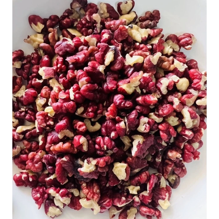 Sale 250Gr Nhân óc chó vỡ vụn (sale). Có hồ sơ công bố, xuất hóa đơn công ty đầy đủ