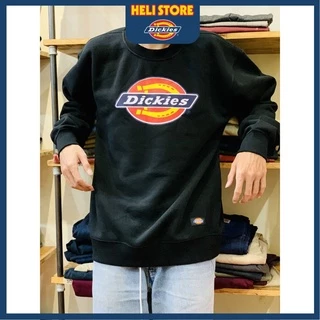 Áo sweater Dickies chính hãng