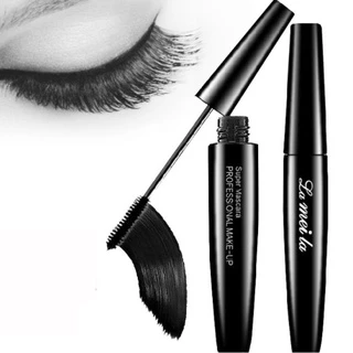 Chuốt Mi Mascara Lameila LML Vương miện Makeup giúp mi dày và dài không thấm nước