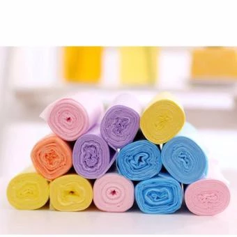 túi rác tự phân hủy tiện lợi