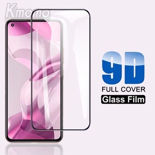 Kính Cường Lực 9D Bảo Vệ Toàn Màn Hình Cho For Xiaomi 11 Lite 5G Ne Mi 11 Lite 11T Pro