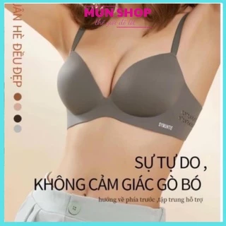 ÁO LÓT ĐÚC SU NON S03 ĐỆM BÀN TAY NÂNG NGỰC