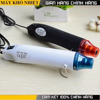 Máy khò nhiệt mini