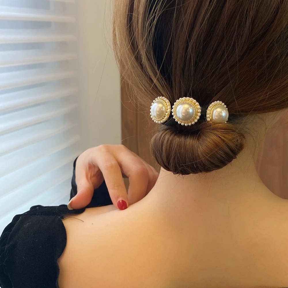 Dây Cuộn Tóc Hàn Quốc