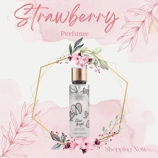 Xịt Thơm Toàn Thân Victoria’s Secret Glam Angel Fragrance Mist