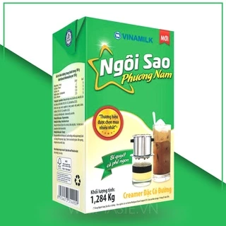 Sữa đặc Ngôi sao Phương Nam 1284g