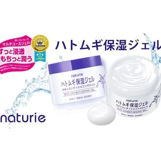 Kem dưỡng Naturie Skin Conditioning Gel