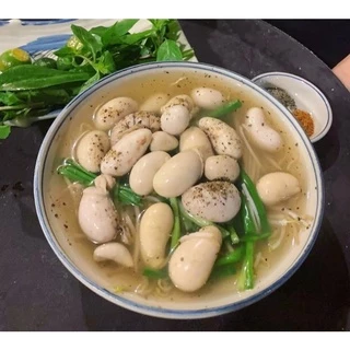 (DTFood-CHUYÊN SỈ) kê gà (ngọc kê gà) bổ dưỡng 500gr