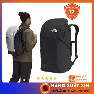 Balo nam nữ The North Face Kaban 2.0 cao cấp đựng laptop máy tính 14 15 16  inch chống nước đi làm chơi phượt