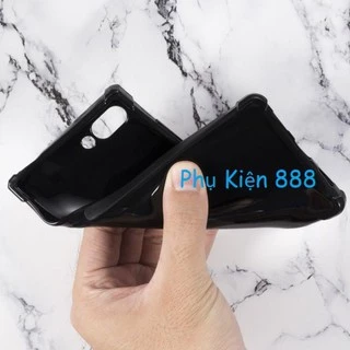 Ốp lưng BlackBerry KEY 2 silicone dẻo