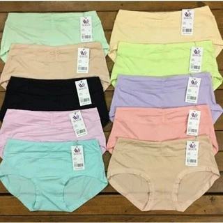 Quần Lót Nữ SAM SAM Chất Cotton Lưng Cao Siêu Mềm Mát