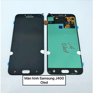 Màn hình SS j4, j400 Oled 2ic