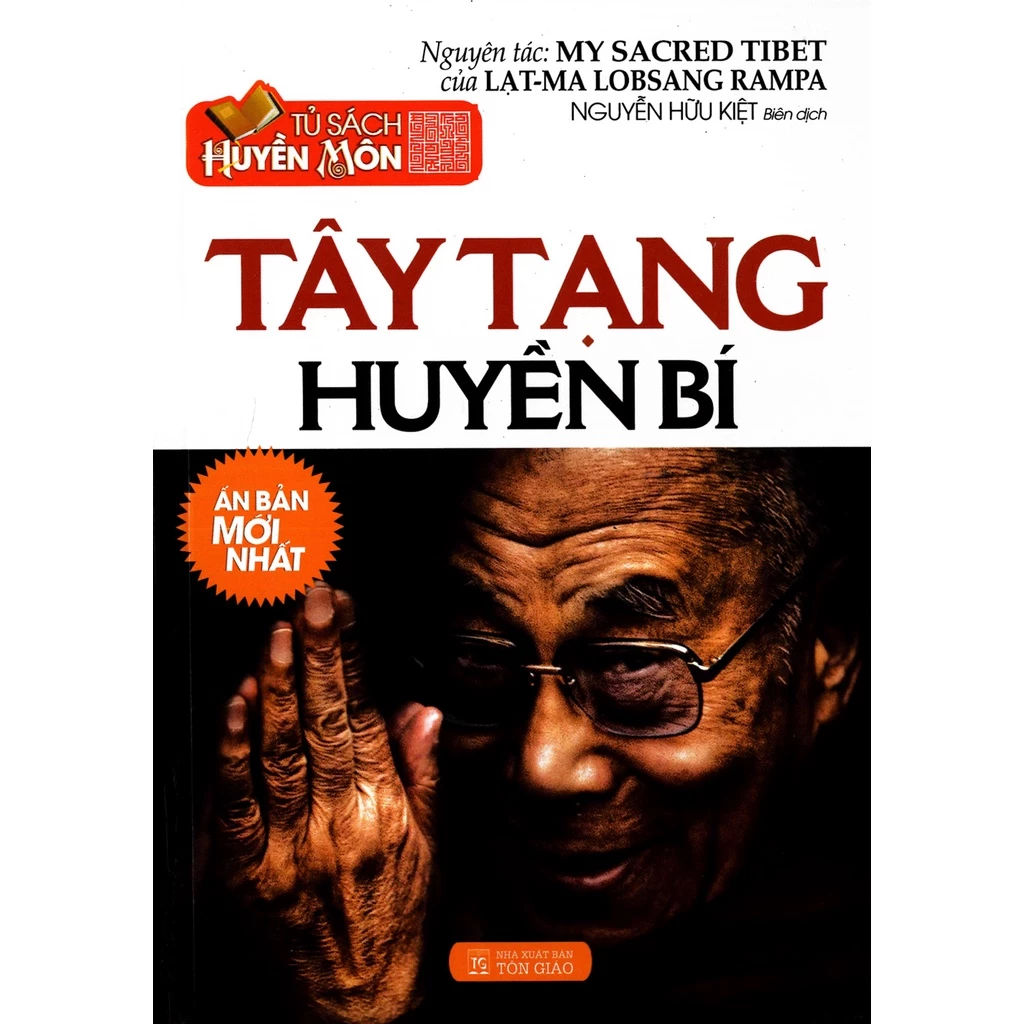 Sách - Sổ Tay Biểu Tượng Phật Giáo Tây Tạng ,Tây tạng huyền bí