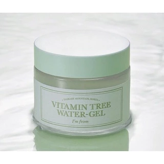 GEL DƯỠNG ẨM VITAMINTREE