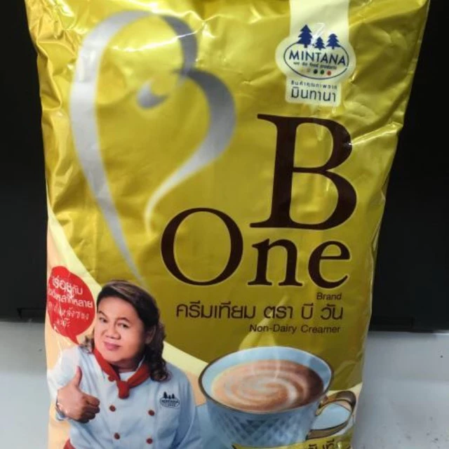 Bột sữa B-one