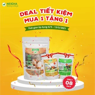 Bột Trà Sữa Socola Neicha Pha Sẵn (1kg)