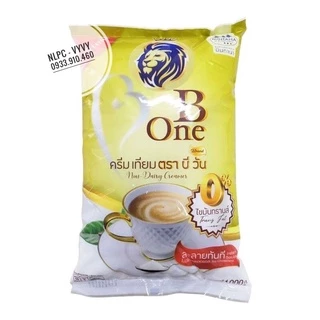 Bột kem béo pha trà sữa Thái Lan B One - Bone ( 1kg )